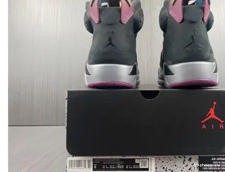 Air CT8529-063 CT8529-063 Jordan Retro 6 Bordeaux 0516